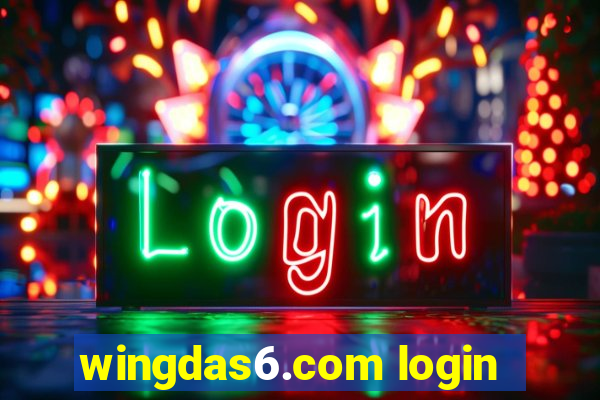 wingdas6.com login